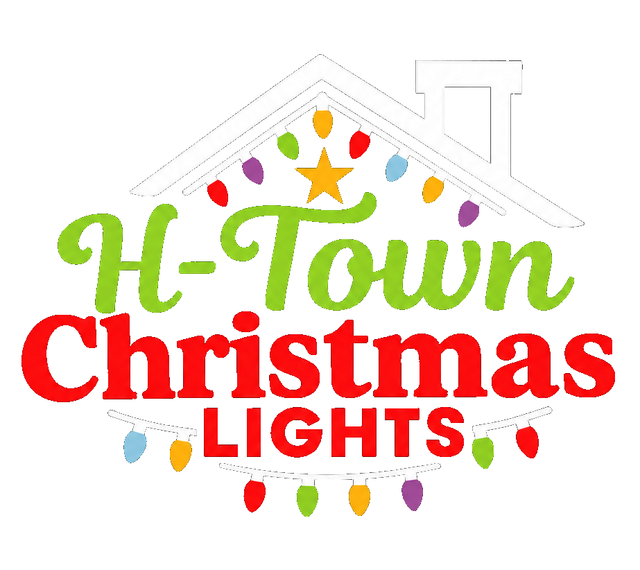H-Town Christmas Lights